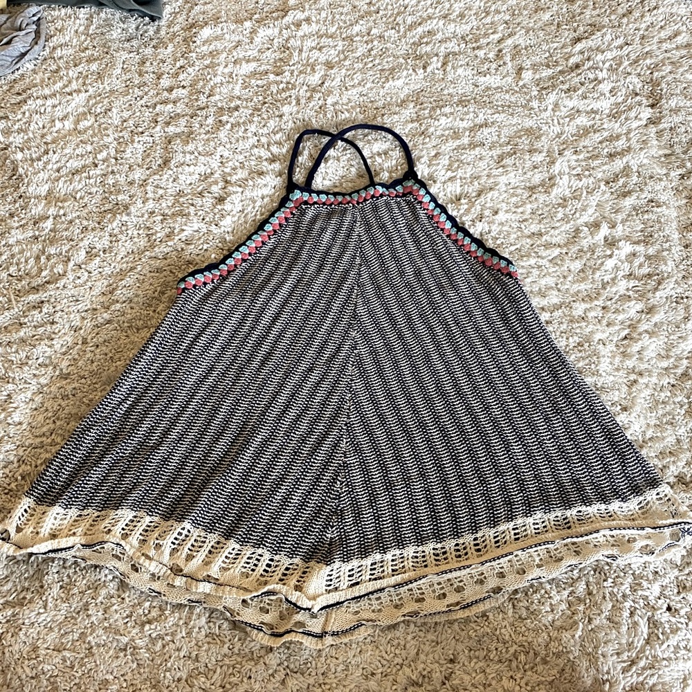 Woman’s tank
